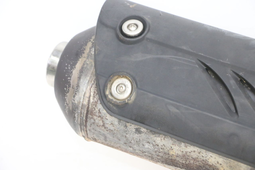 photo de ESCAPE PIAGGIO XEVO - X EVO 125 (2007 - 2016) - Foto de producto adicional