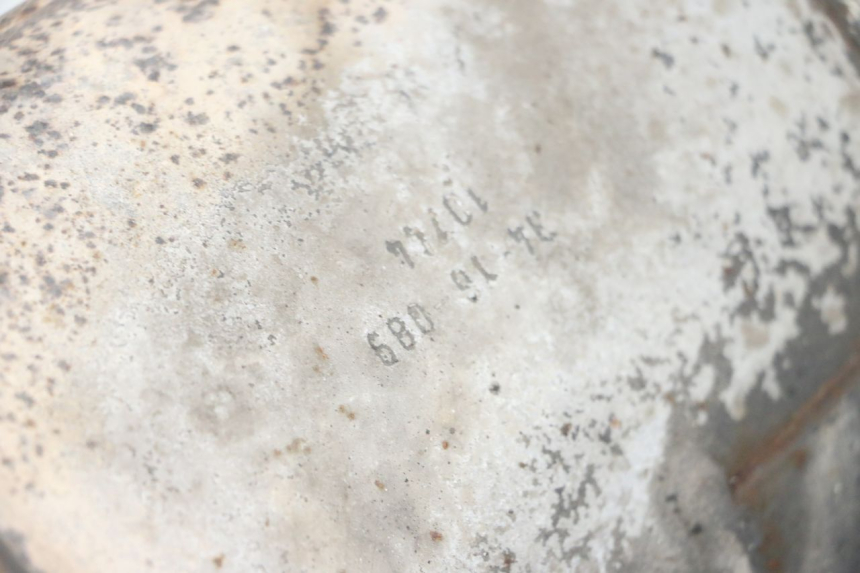 photo de ESCAPE PIAGGIO XEVO - X EVO 125 (2007 - 2016) - Otra perspectiva