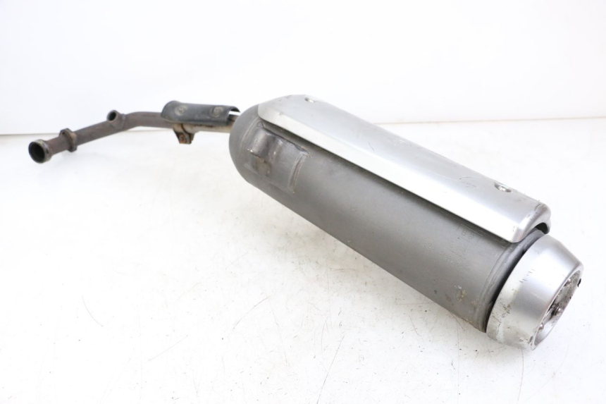 photo de ESCAPE YAMAHA XMAX X-MAX 125 (2006 - 2009)