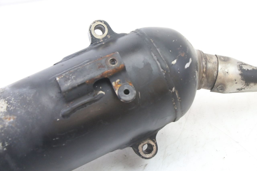 photo de ESCAPE YAMAHA XMAX X-MAX 125 (2006 - 2009)