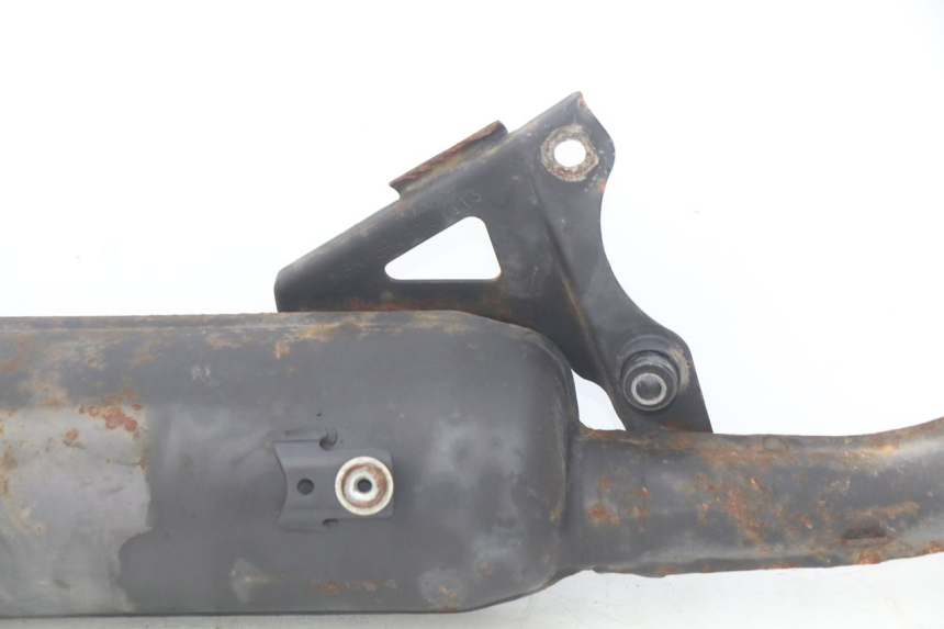 photo de ESCAPE YAMAHA BW'S EASY 50 (2013 - 2016)