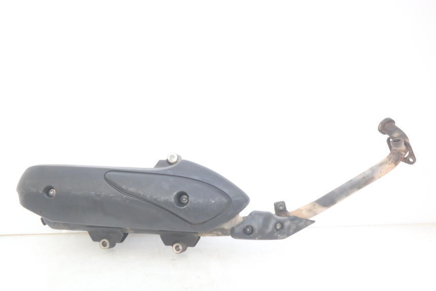 photo de ESCAPE YAMAHA HW XENTER 125 (2011 - 2017)