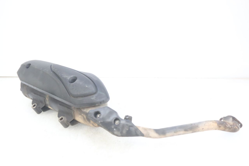photo de ESCAPE YAMAHA HW XENTER 125 (2011 - 2017)