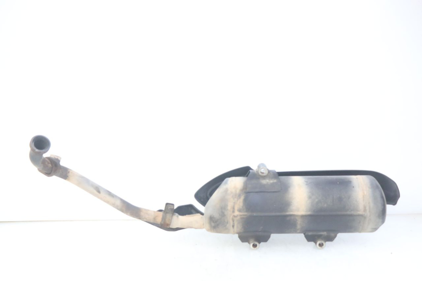 photo de ESCAPE YAMAHA HW XENTER 125 (2011 - 2017)