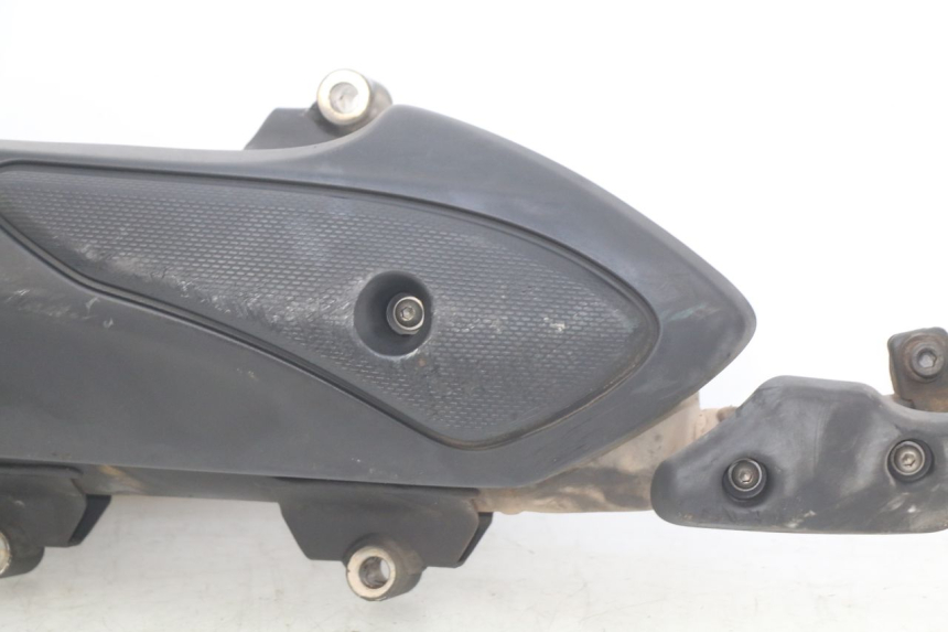 photo de ESCAPE YAMAHA HW XENTER 125 (2011 - 2017)