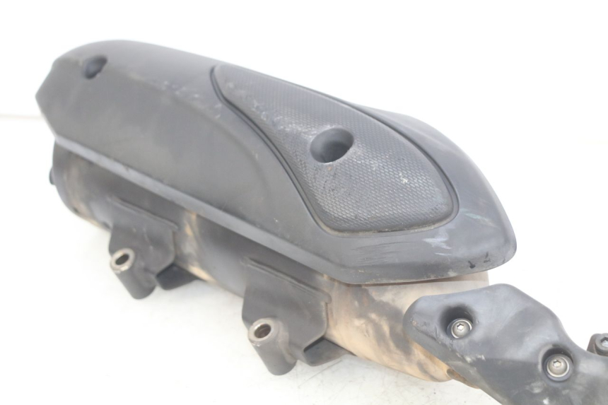 photo de ESCAPE YAMAHA HW XENTER 125 (2011 - 2017)