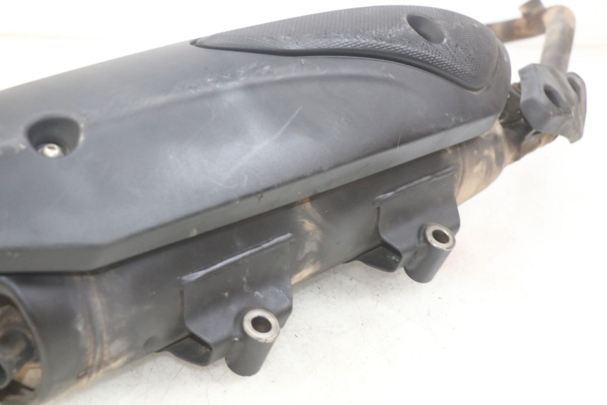 photo de ESCAPE YAMAHA HW XENTER 125 (2011 - 2017)