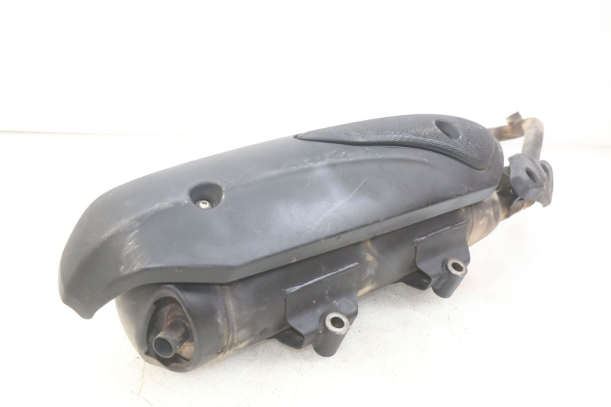 photo de ESCAPE YAMAHA HW XENTER 125 (2011 - 2017)