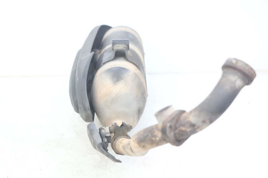 photo de ESCAPE YAMAHA HW XENTER 125 (2011 - 2017)