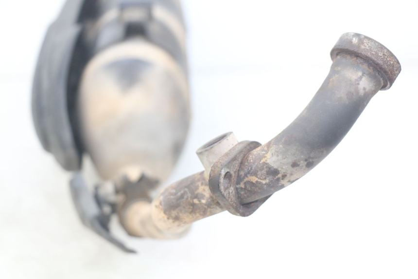 photo de ESCAPE YAMAHA HW XENTER 125 (2011 - 2017)