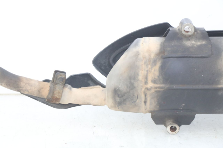 photo de ESCAPE YAMAHA HW XENTER 125 (2011 - 2017)