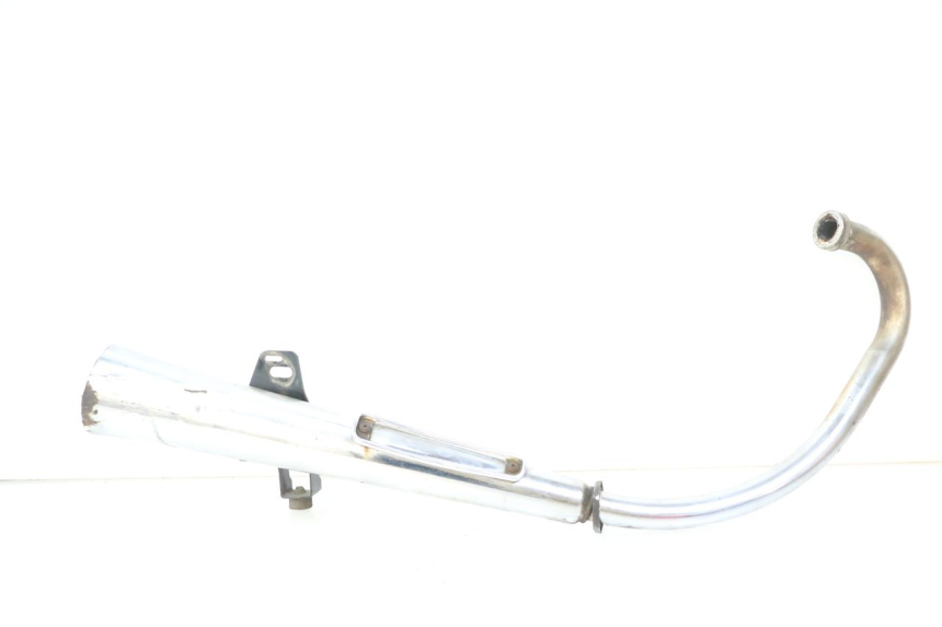 photo de ESCAPE YAMAHA SR 125 (1982 - 2003)