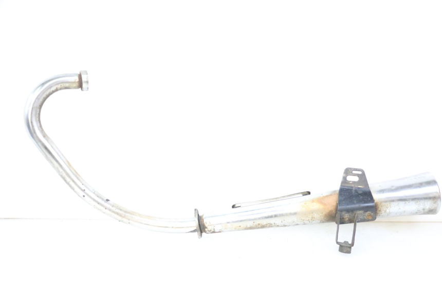 photo de ESCAPE YAMAHA SR 125 (1982 - 2003)
