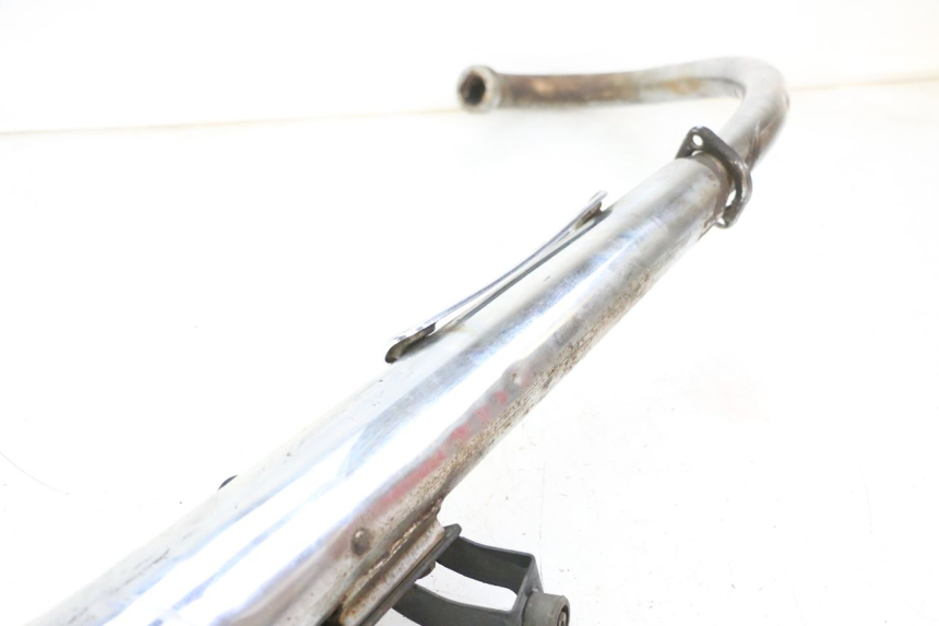 photo de ESCAPE YAMAHA SR 125 (1982 - 2003)