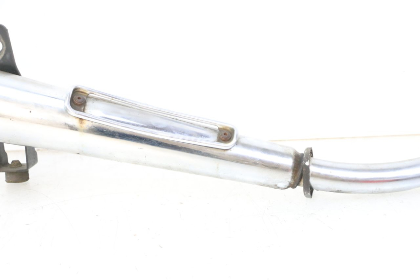 photo de ESCAPE YAMAHA SR 125 (1982 - 2003)
