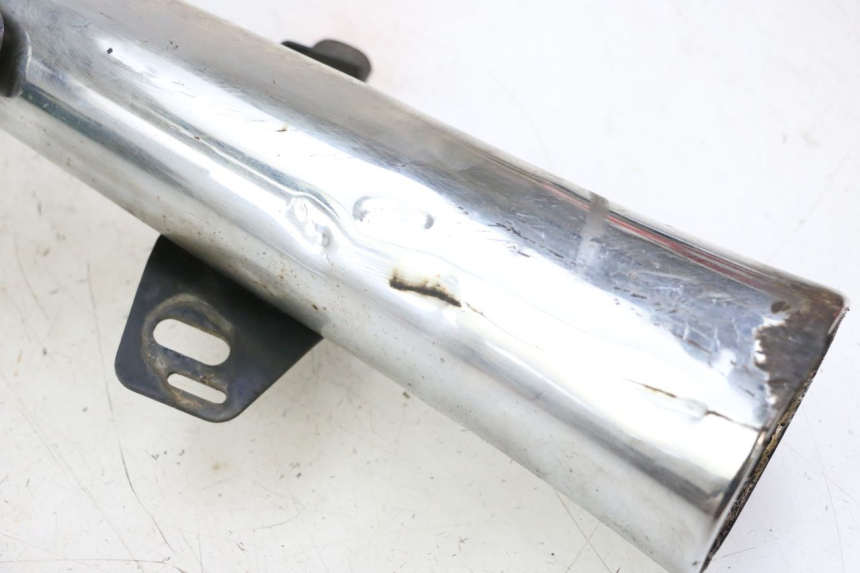 photo de ESCAPE YAMAHA SR 125 (1982 - 2003)