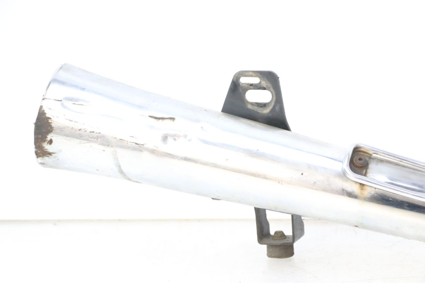 photo de ESCAPE YAMAHA SR 125 (1982 - 2003)