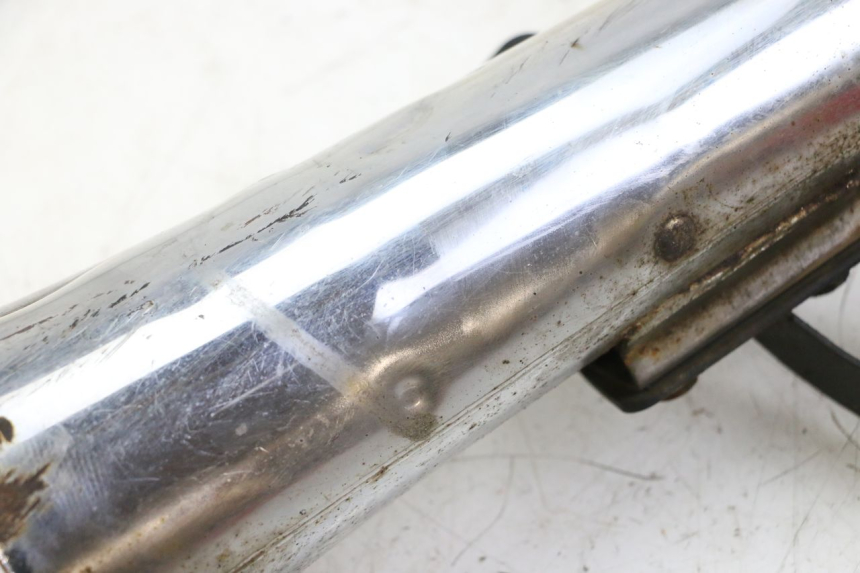 photo de ESCAPE YAMAHA SR 125 (1982 - 2003)