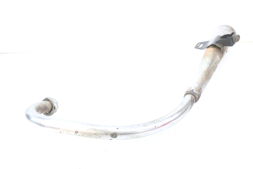 photo de ESCAPE YAMAHA SR 125 (1982 - 2003)