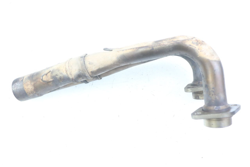 photo de ESCAPE YAMAHA XP T-MAX TMAX ABS 500 (2004 - 2007)