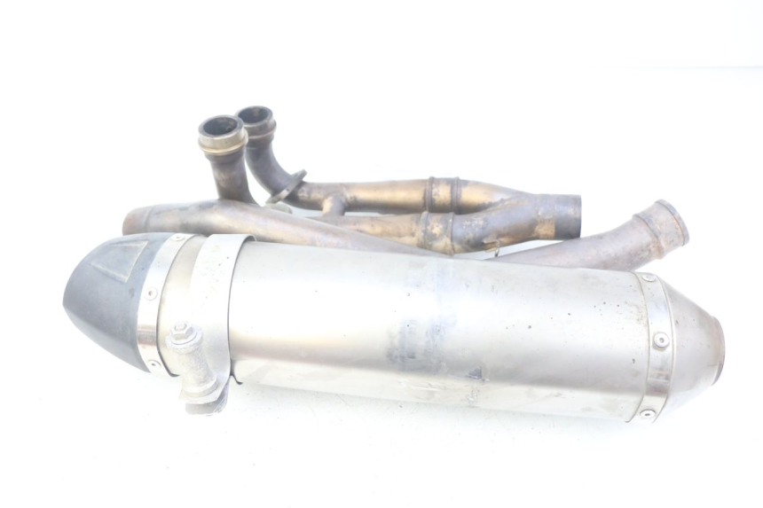 photo de ESCAPE YAMAHA XP T-MAX TMAX ABS 500 (2004 - 2007)