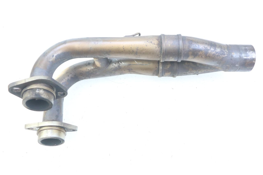 photo de ESCAPE YAMAHA XP T-MAX TMAX ABS 500 (2004 - 2007)