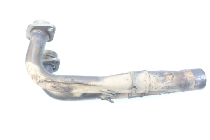 photo de ESCAPE YAMAHA XP T-MAX TMAX ABS 500 (2004 - 2007)
