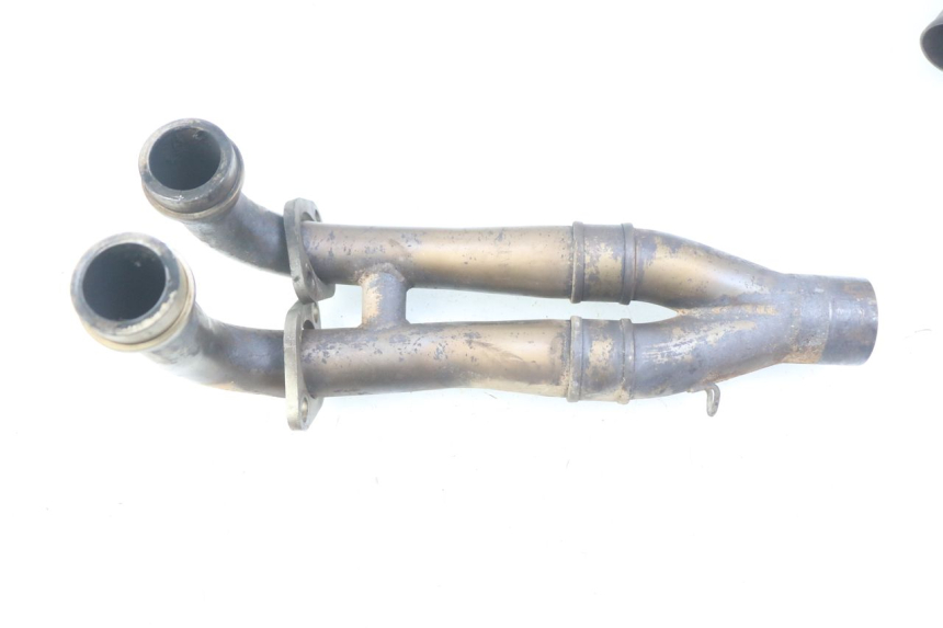 photo de ESCAPE YAMAHA XP T-MAX TMAX ABS 500 (2004 - 2007)