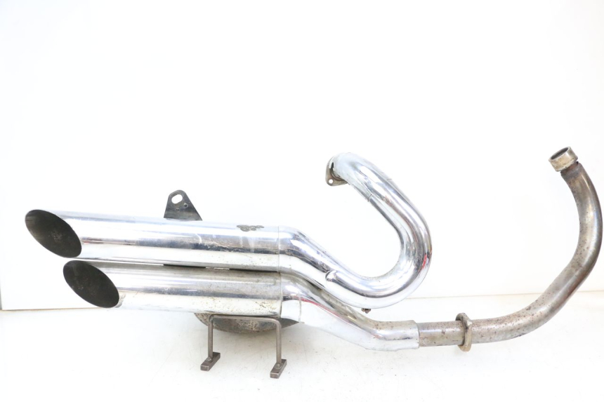 photo de ESCAPE YAMAHA XV VIRAGO 535 (1988 - 2004)