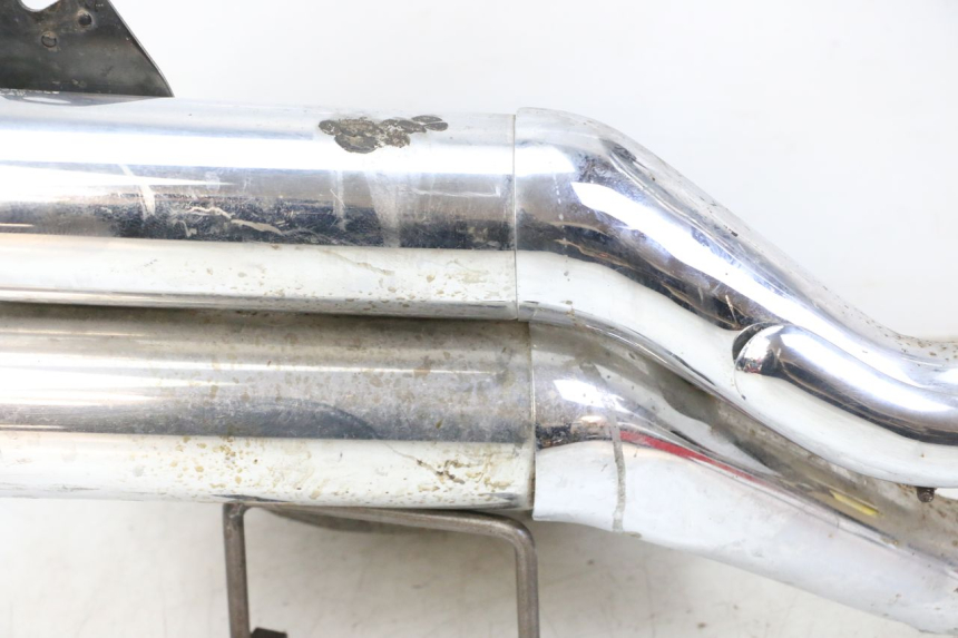 photo de ESCAPE YAMAHA XV VIRAGO 535 (1988 - 2004)