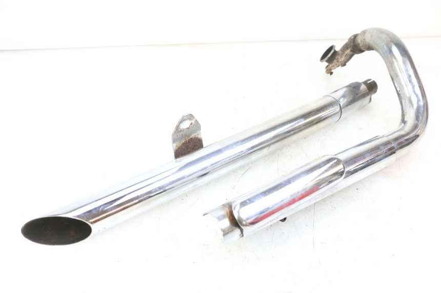 photo de ESCAPE YAMAHA XVS DRAG STAR DRAGSTAR 650 (1997 - 2007)