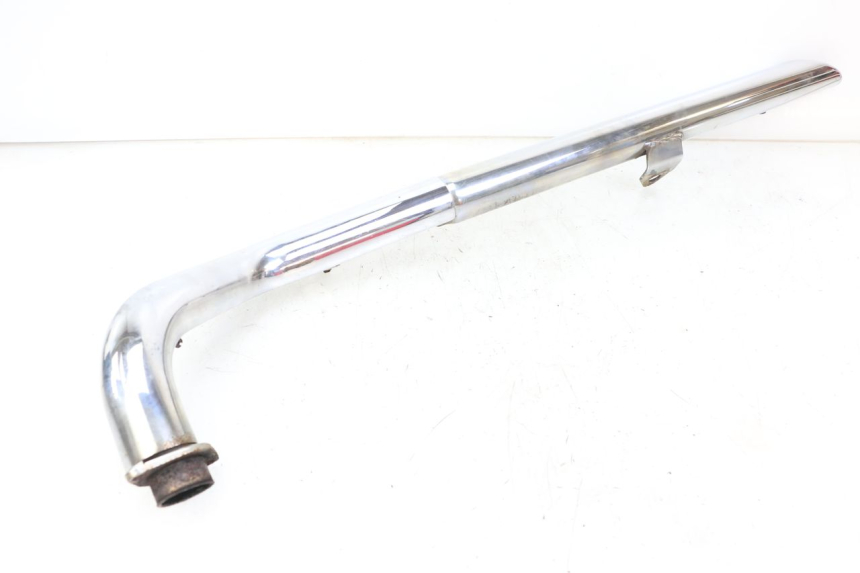 photo de ESCAPE YAMAHA XVS DRAG STAR DRAGSTAR 650 (1997 - 2007)
