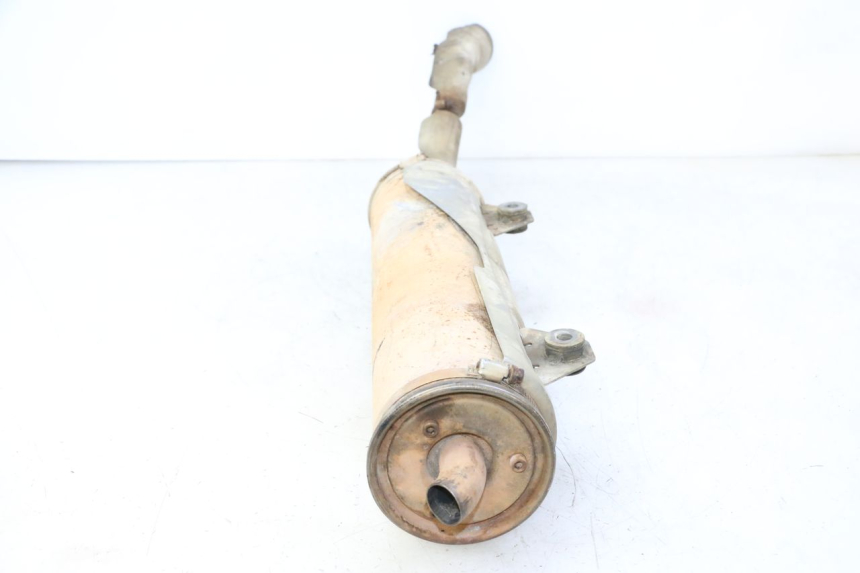 photo de ESCAPE YAMAHA YFM BRUIN 350 (2003 - 2009)