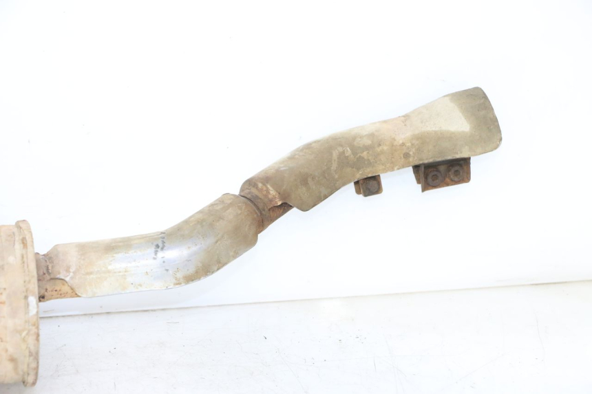 photo de ESCAPE YAMAHA YFM BRUIN 350 (2003 - 2009)