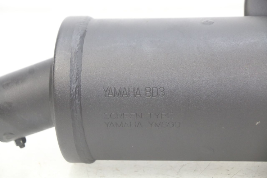 photo de ESCAPE YAMAHA YFM R RAPTOR 90 (2017 - 2023)