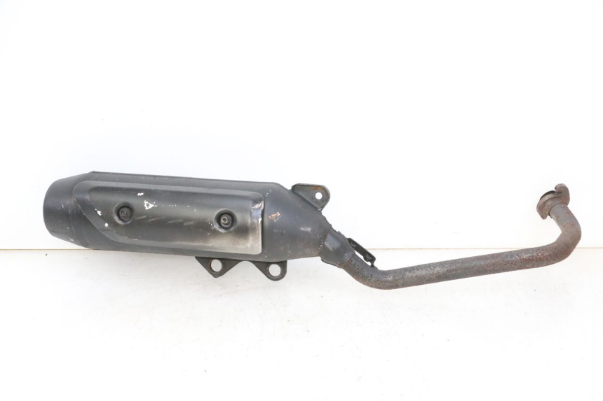 photo de ESCAPE YAMAHA YP MAJESTY 125 (2002 - 2006)
