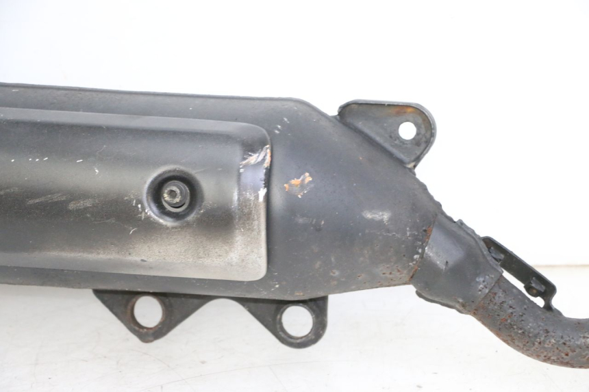 photo de ESCAPE YAMAHA YP MAJESTY 125 (2002 - 2006)