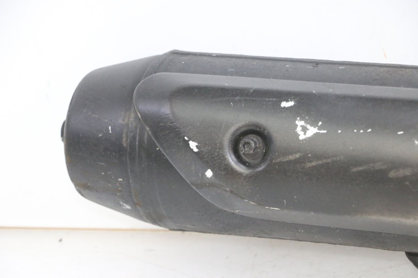 photo de ESCAPE YAMAHA YP MAJESTY 125 (2002 - 2006)