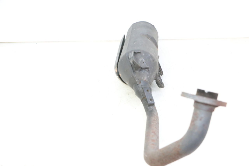 photo de ESCAPE YAMAHA YP MAJESTY 125 (2002 - 2006)