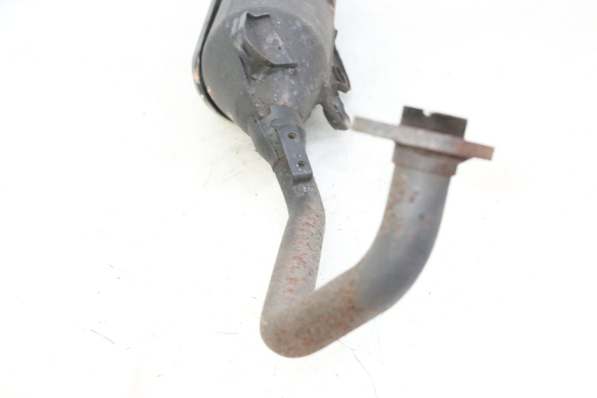 photo de ESCAPE YAMAHA YP MAJESTY 125 (2002 - 2006)