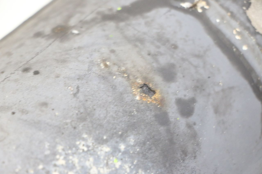 photo de ESCAPE YAMAHA YP MAJESTY 125 (2007 - 2010)