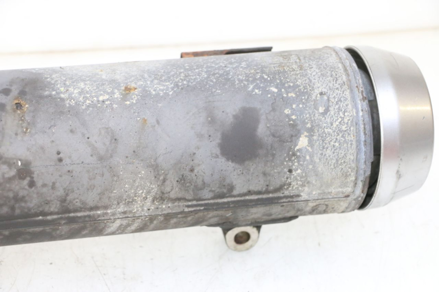 photo de ESCAPE YAMAHA YP MAJESTY 125 (2007 - 2010)