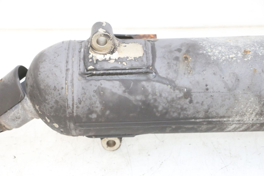 photo de ESCAPE YAMAHA YP MAJESTY 125 (2007 - 2010)