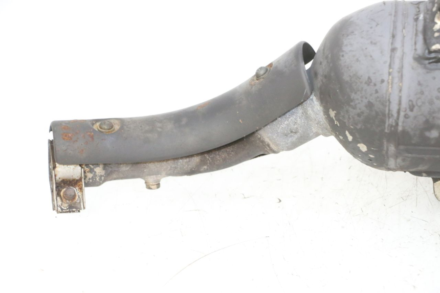 photo de ESCAPE YAMAHA YP MAJESTY 125 (2007 - 2010)