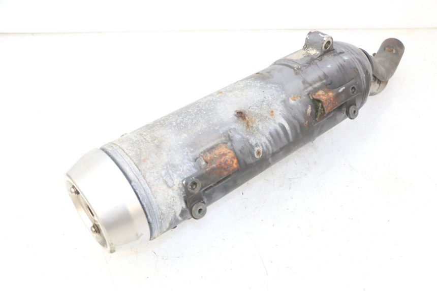 photo de ESCAPE YAMAHA YP MAJESTY 125 (2007 - 2010)