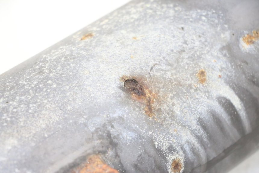 photo de ESCAPE YAMAHA YP MAJESTY 125 (2007 - 2010)