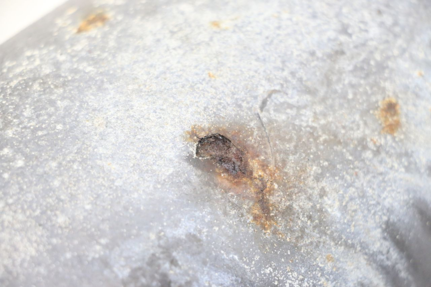 photo de ESCAPE YAMAHA YP MAJESTY 125 (2007 - 2010)