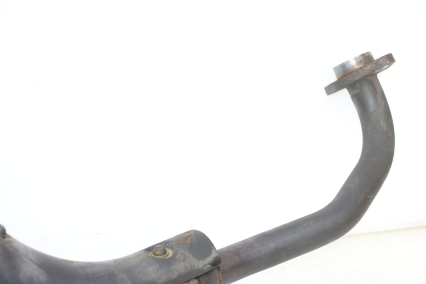 photo de ESCAPE YAMAHA YP MAJESTY 125 (2007 - 2010)