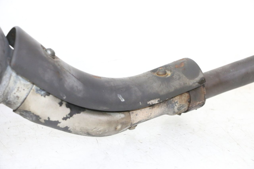 photo de ESCAPE YAMAHA YP MAJESTY 125 (2007 - 2010)