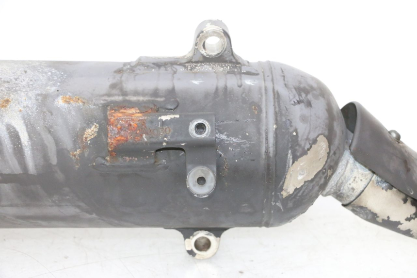 photo de ESCAPE YAMAHA YP MAJESTY 125 (2007 - 2010)